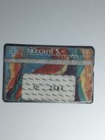 PTT Taxcard