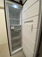 Siemens Tiefkühler 242 Liter No Frost Anthrazit