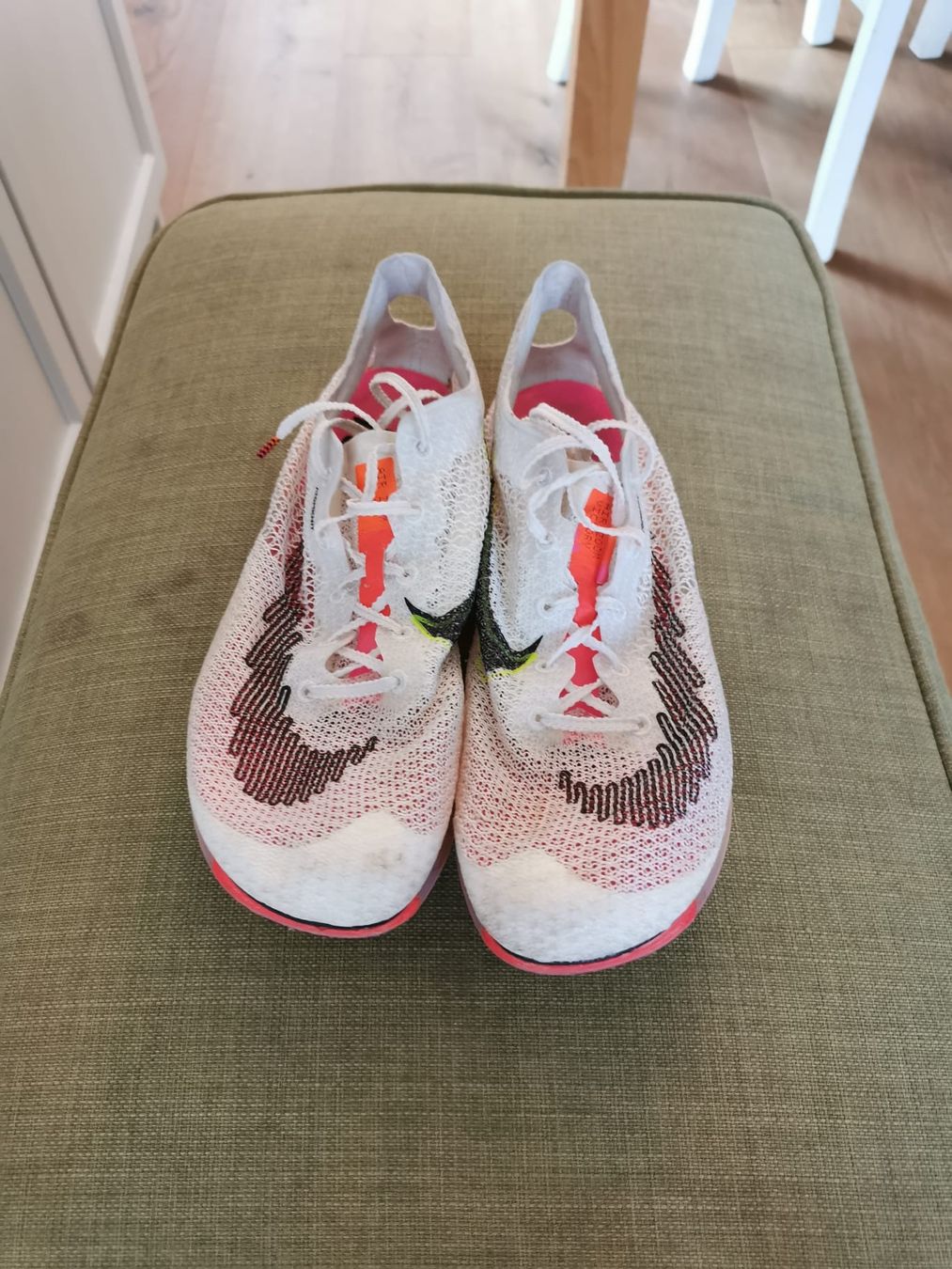 Nike Scarpe da uomo: Nike Dragonfly – Usato da Steffisburg venduto da aliciaelia2 1