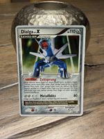 Dialga LV.X - DP37 - Pokemon Diamond & P. ULTRA RARE🇩🇪
