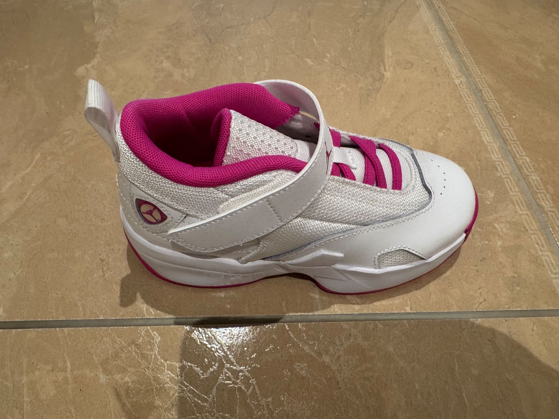 Scarpe per ragazze: Jordan neue coolste Sneakers, 31 – Nuovo e nell'imballaggio originale da Klingnau venduto da Markus14 3