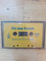 Pits neue Freunde  +  Pit & Pat  (Hörspiel)          ©'1994