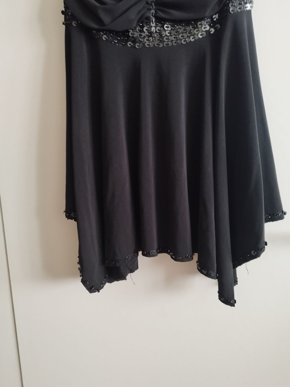 Vestiti: Kleid schwarz 36/38 – Usato da Appenzell venduto da Bal.g 2