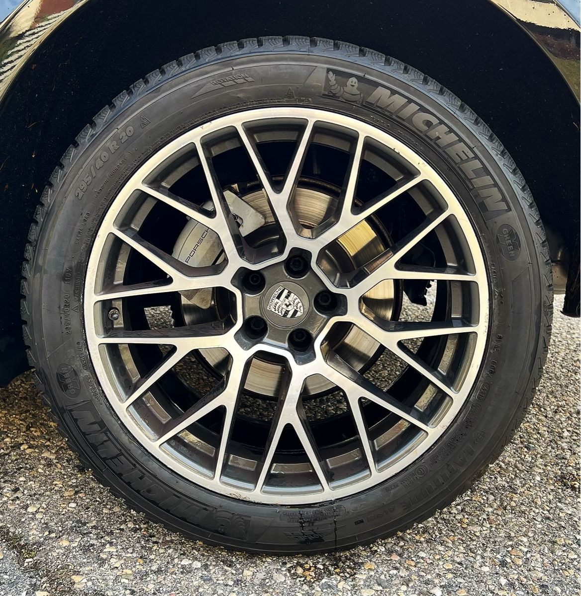 Porsche Automobili: Porsche Macan S Diesel – Usato da Neuchatel venduto da Pancrazi 7