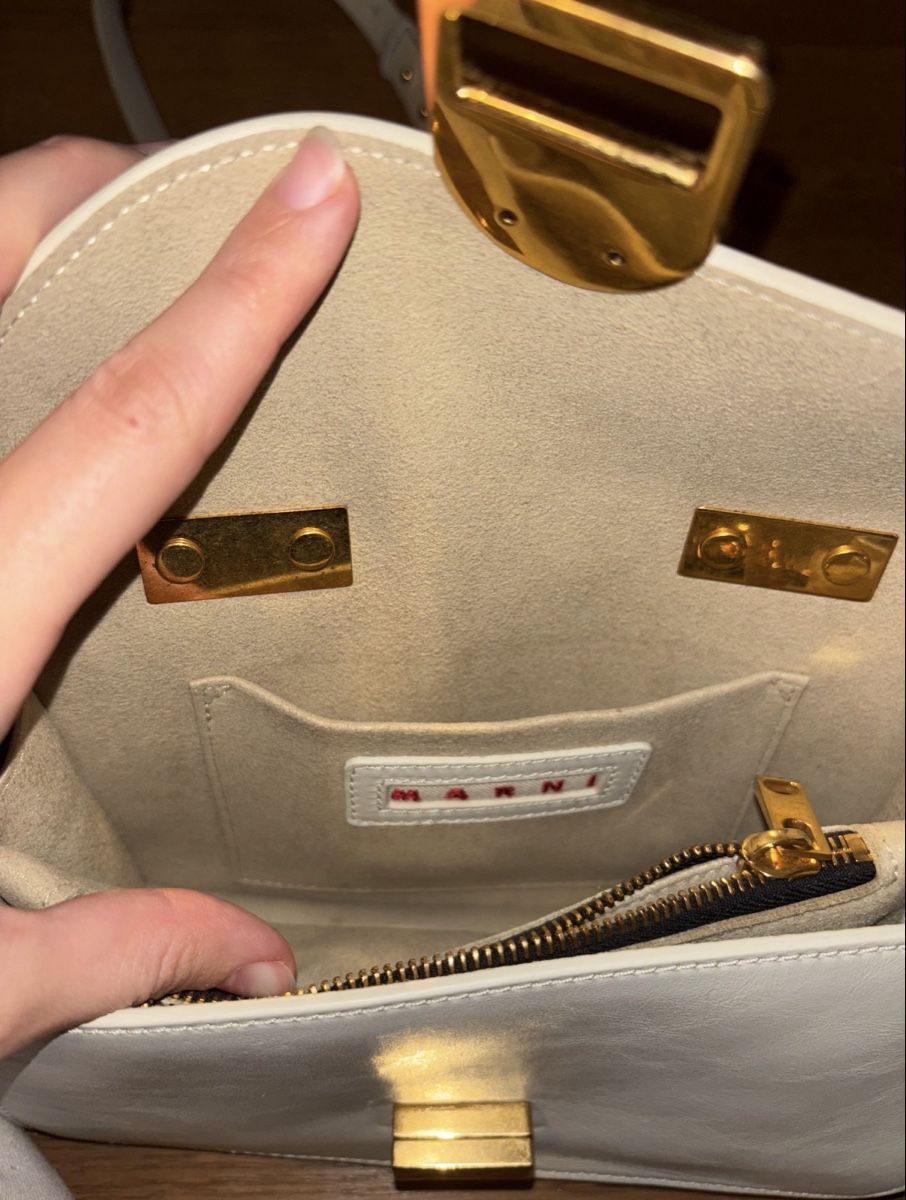 Marni Borse da donna: MARNI BAG / TASCHE LEDER – Nuovo (secondo la descrizione) da zürich venduto da lau_9t77 2