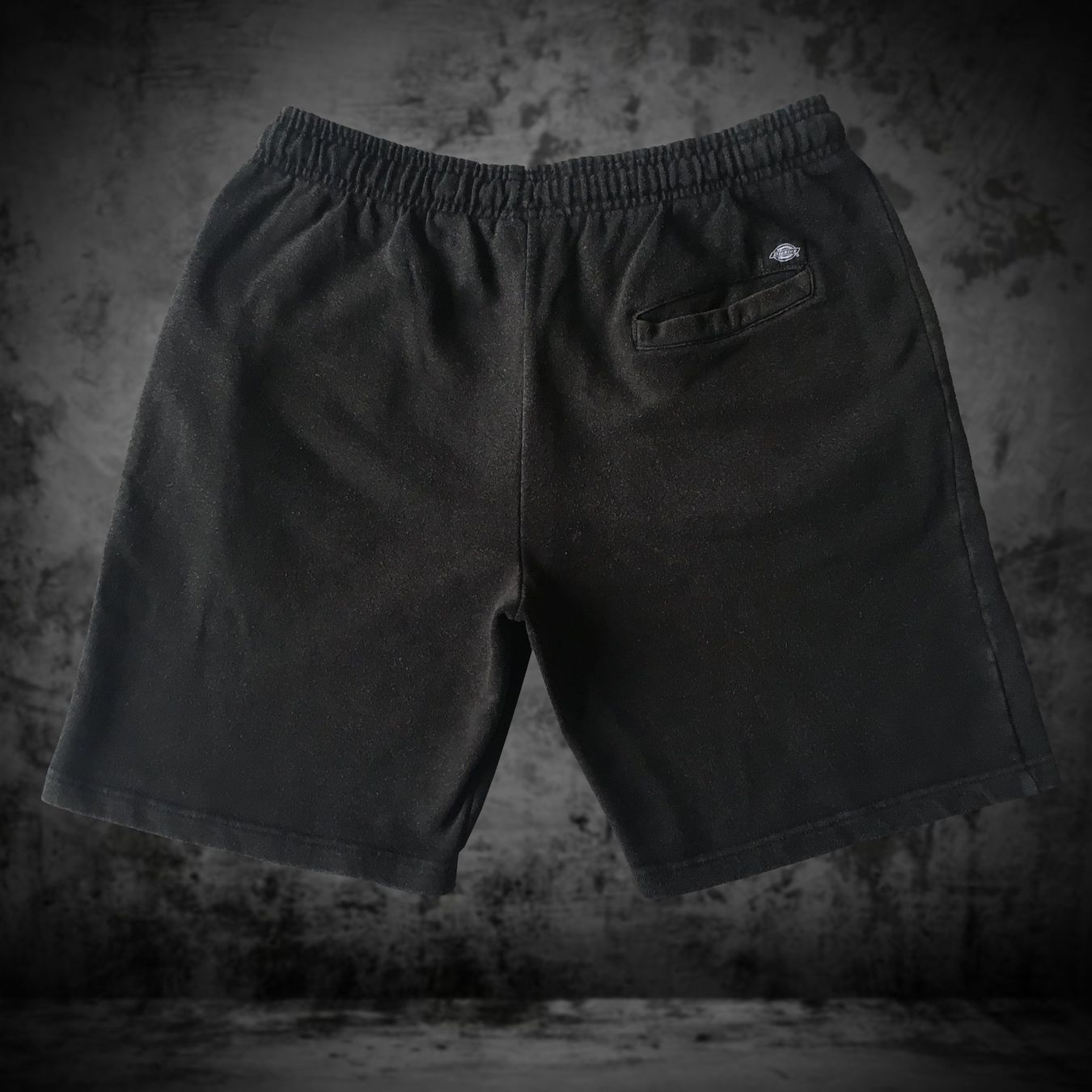 Dickies Pantaloni: Short Dickies Black Men L – Usato da Genève venduto da ang_7j7j 4