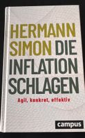 Hermann Simon Die Inflation schlagen Buch