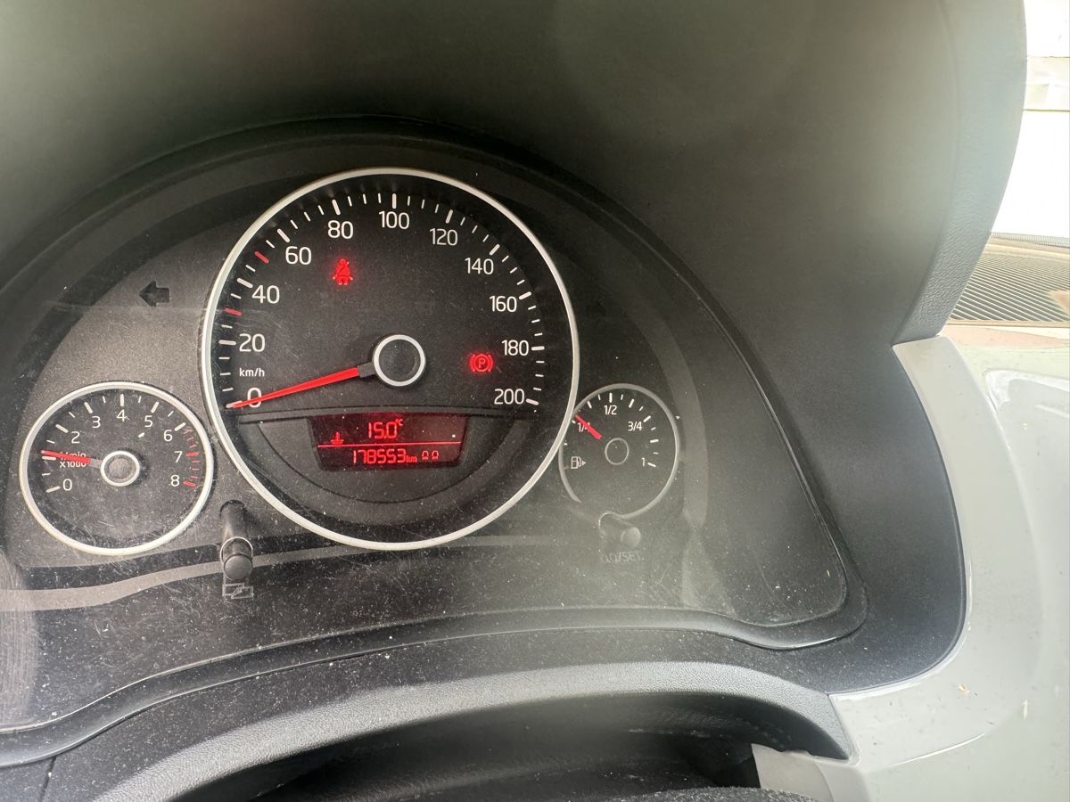 VW Autos: VW Up 1.0 – Gebraucht aus Kreuzlingen von PTM_X 3