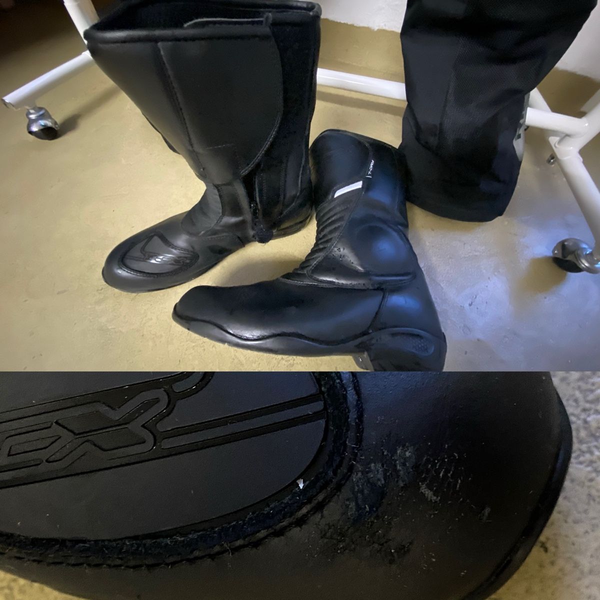 Damenschuhe: TöffStiefel  – Gebraucht aus Langenthal von Quitschi4 1