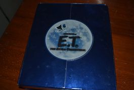 E.T. the Extra-Terrestrial (Special Edition, USA, Regio A)