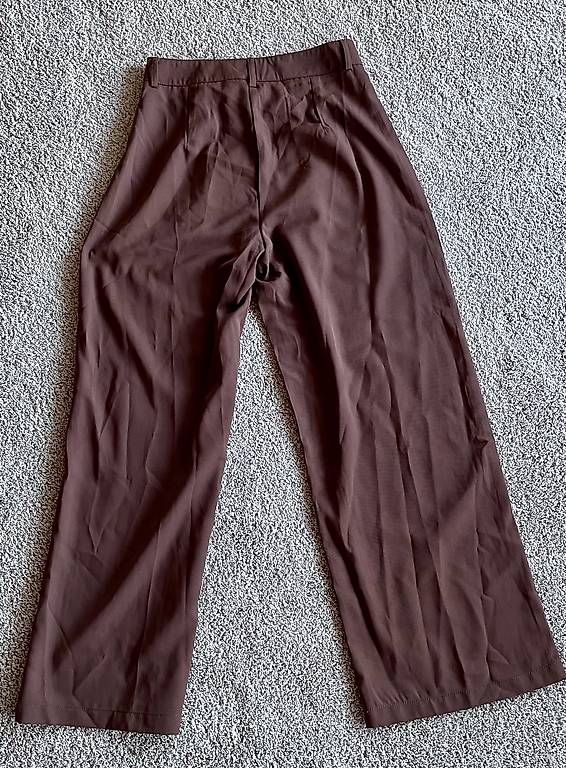 Pantaloni: Mis Brown – Usato da Herisau venduto da Ciaoschein 1