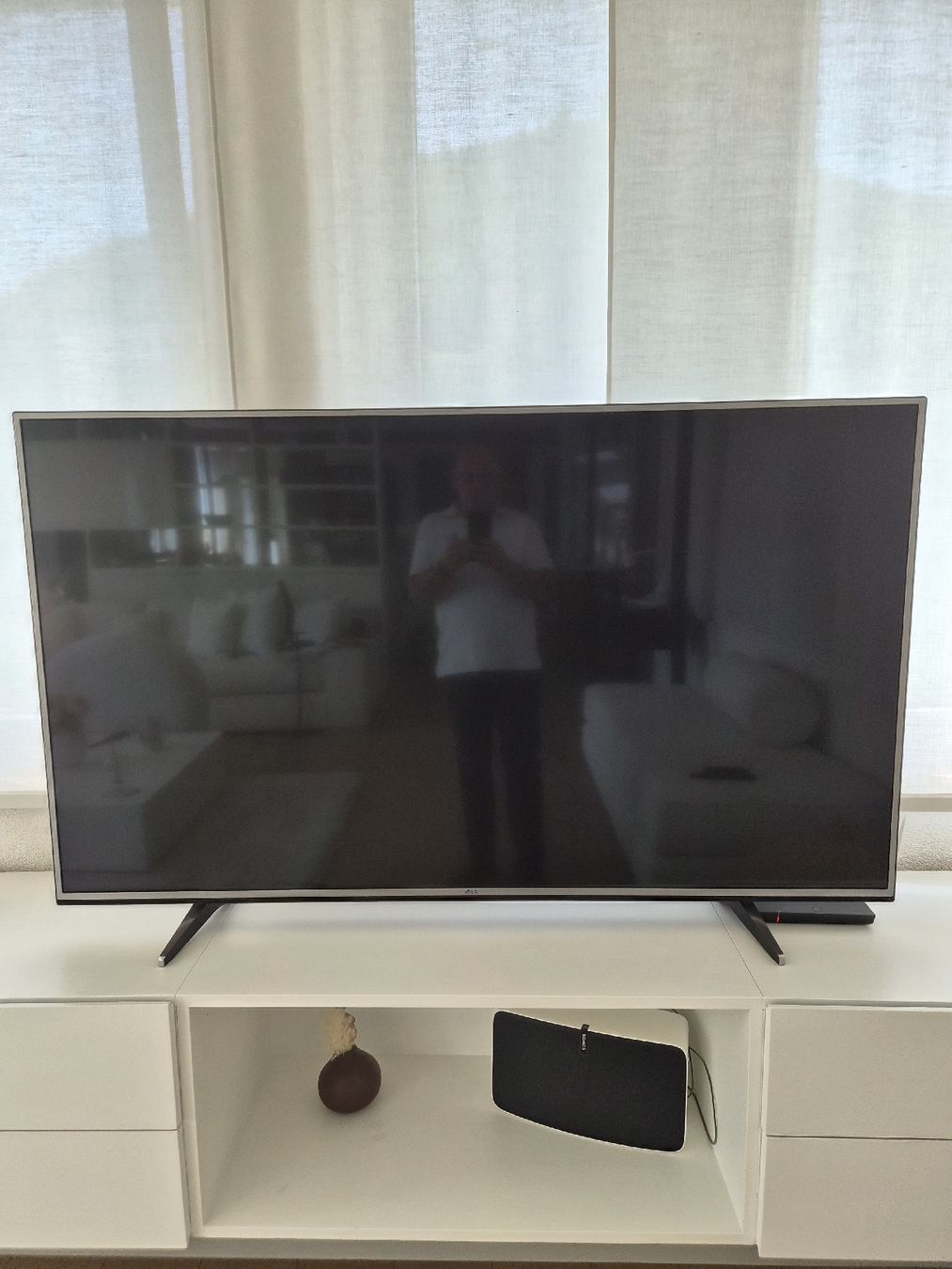 Televisori: LG  65" Smart TV – Usato da Oberdorf BL venduto da Pepsi05 6