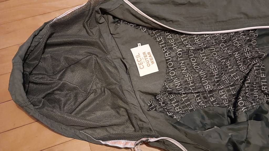 Cecil Giacche: Leichte Jacke von CECIL – Usato da Zürich venduto da bubu1111 3