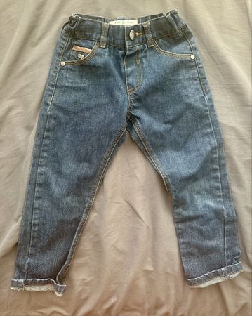 Jeans Jasper Conran