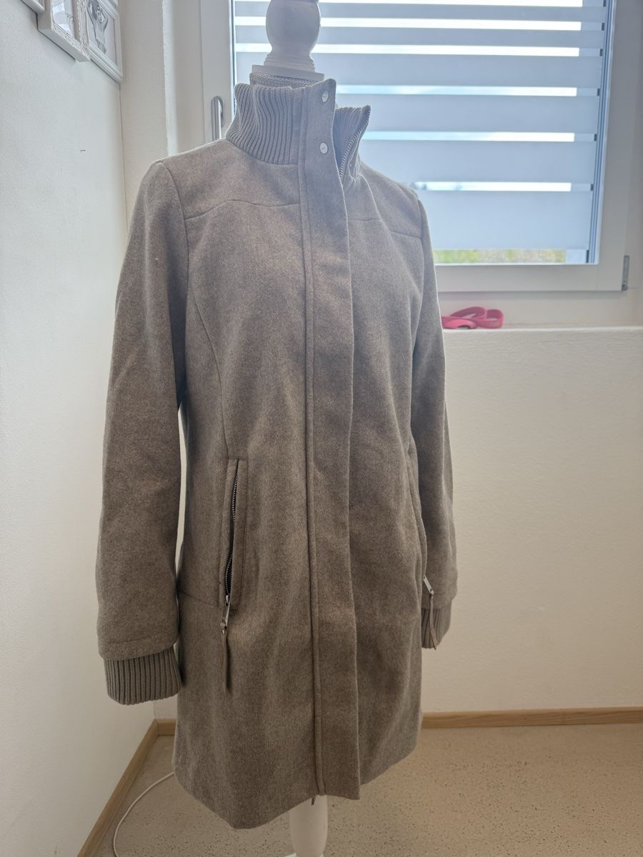 Mäntel: Mantel – Neu (gemäss Beschreibung) aus Itingen von jessi811