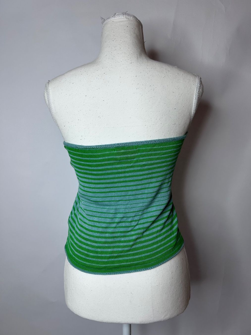 Zara Top: renatta&go Tube Top – Nuovo (secondo la descrizione) da St. Gallen venduto da look-twice 2