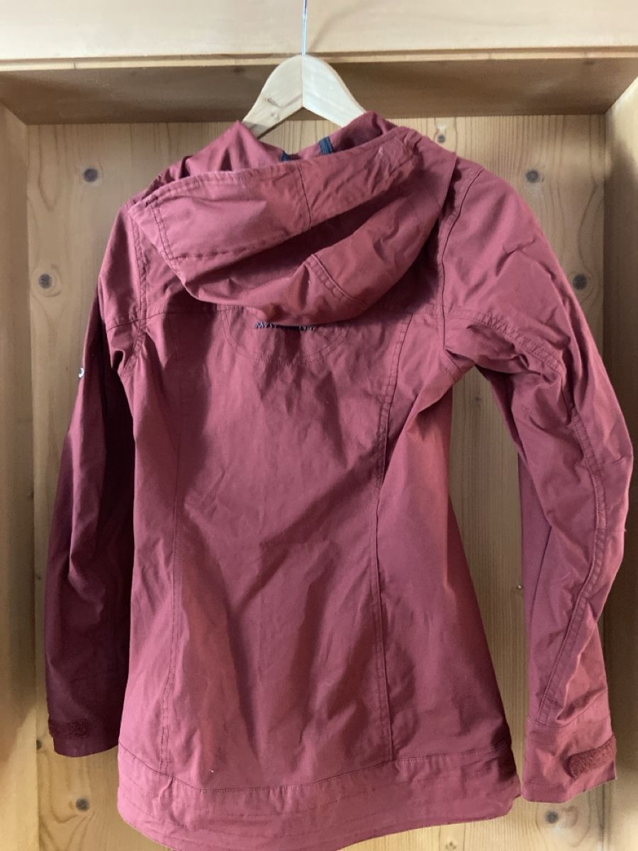 Mammut Giacche: Mammut Jacke Gr.XS – Usato da Jenaz venduto da Gba63 1