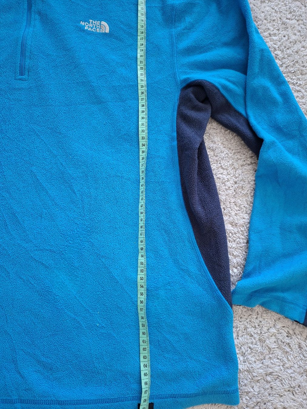 North Face Pullover & Sweatshirts: Polaire The North Face bleu taille L  – Gebraucht aus Renens VD von ser_j2fn 2
