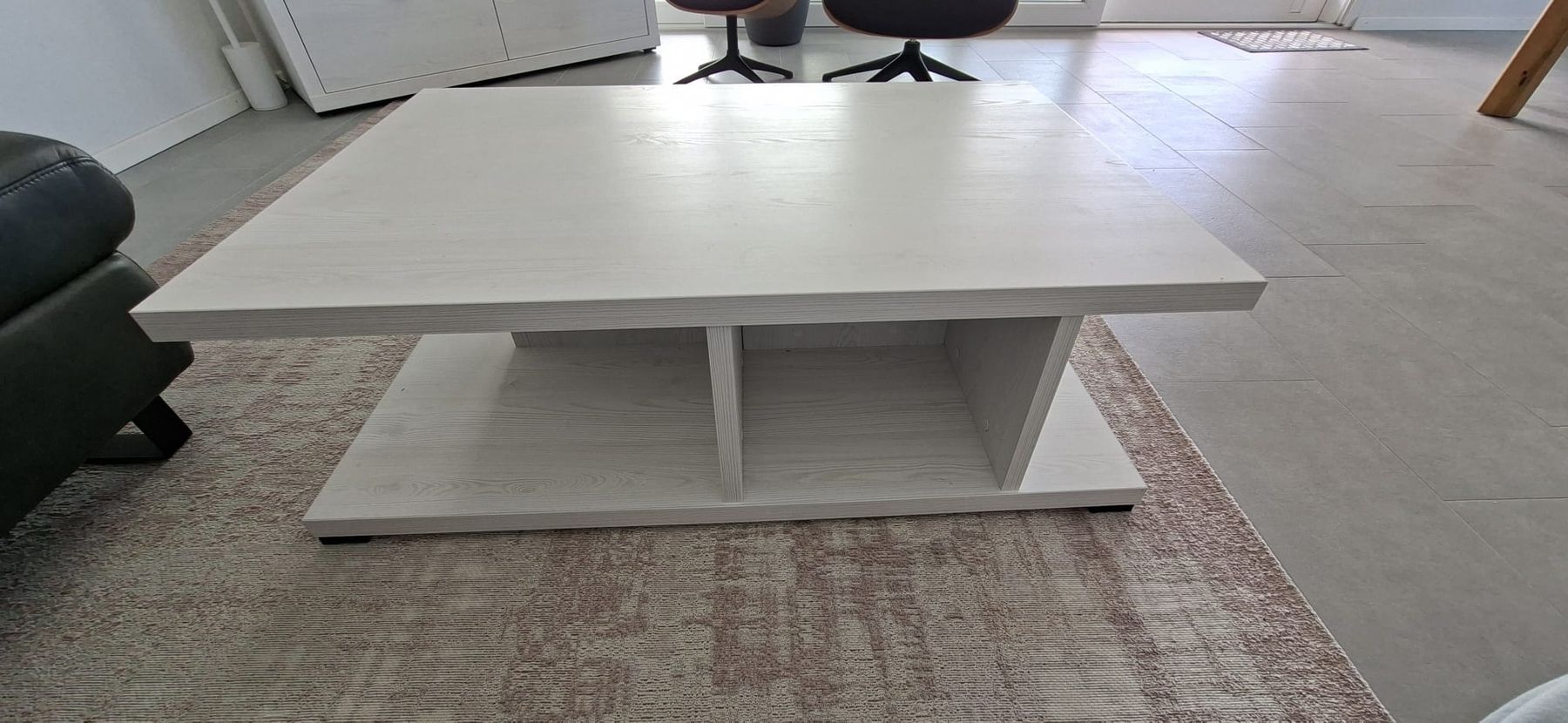 Tische: Table basse – Gebraucht aus Ponthaux von thierry_83 1