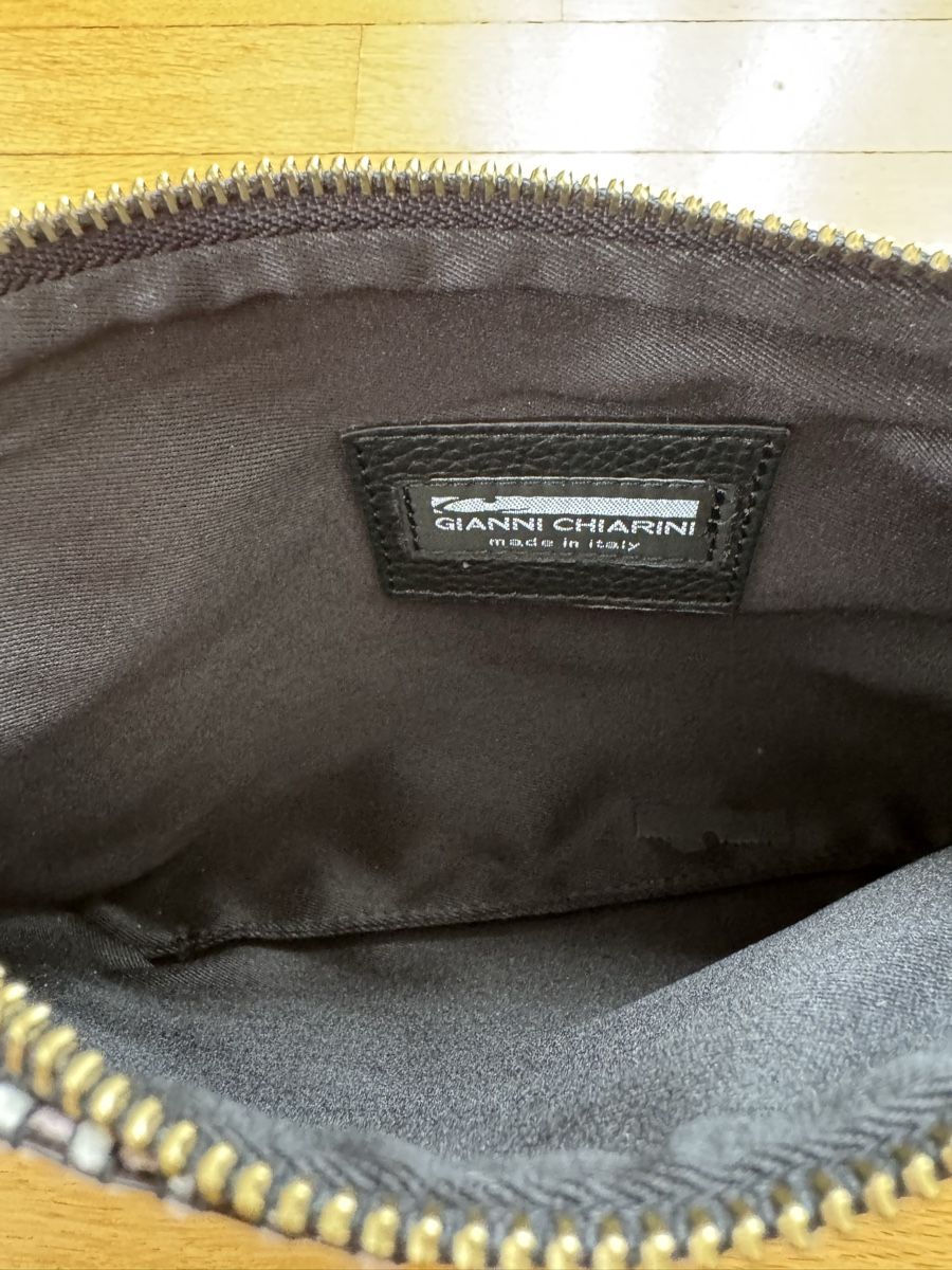Gianni Chiarini Taschen für Damen: Gianni Chiarini clutch – Gebraucht aus Bellinzona von mar_tgy6 2