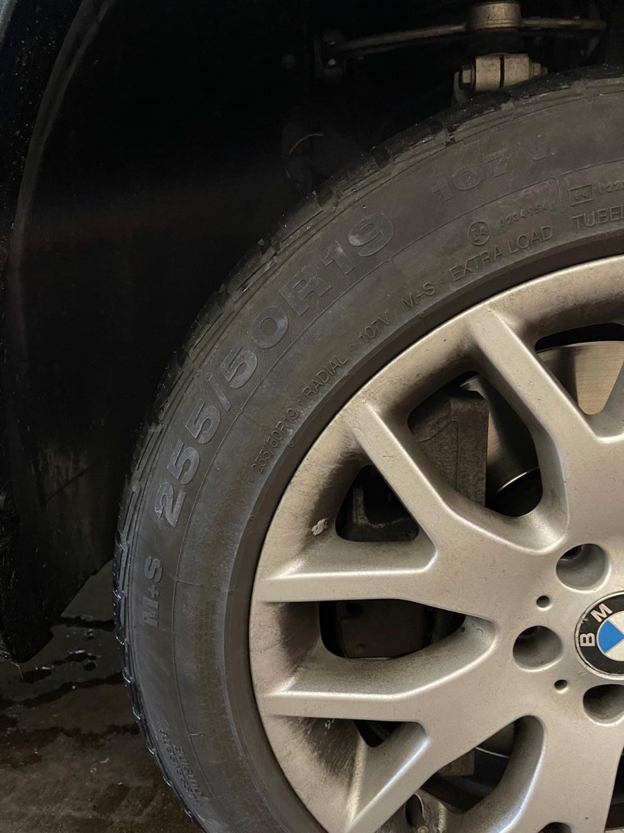 BMW Cerchioni: 4x Winterfelgen ohne reifen – Usato da Biel/Bienne venduto da Osy54 5
