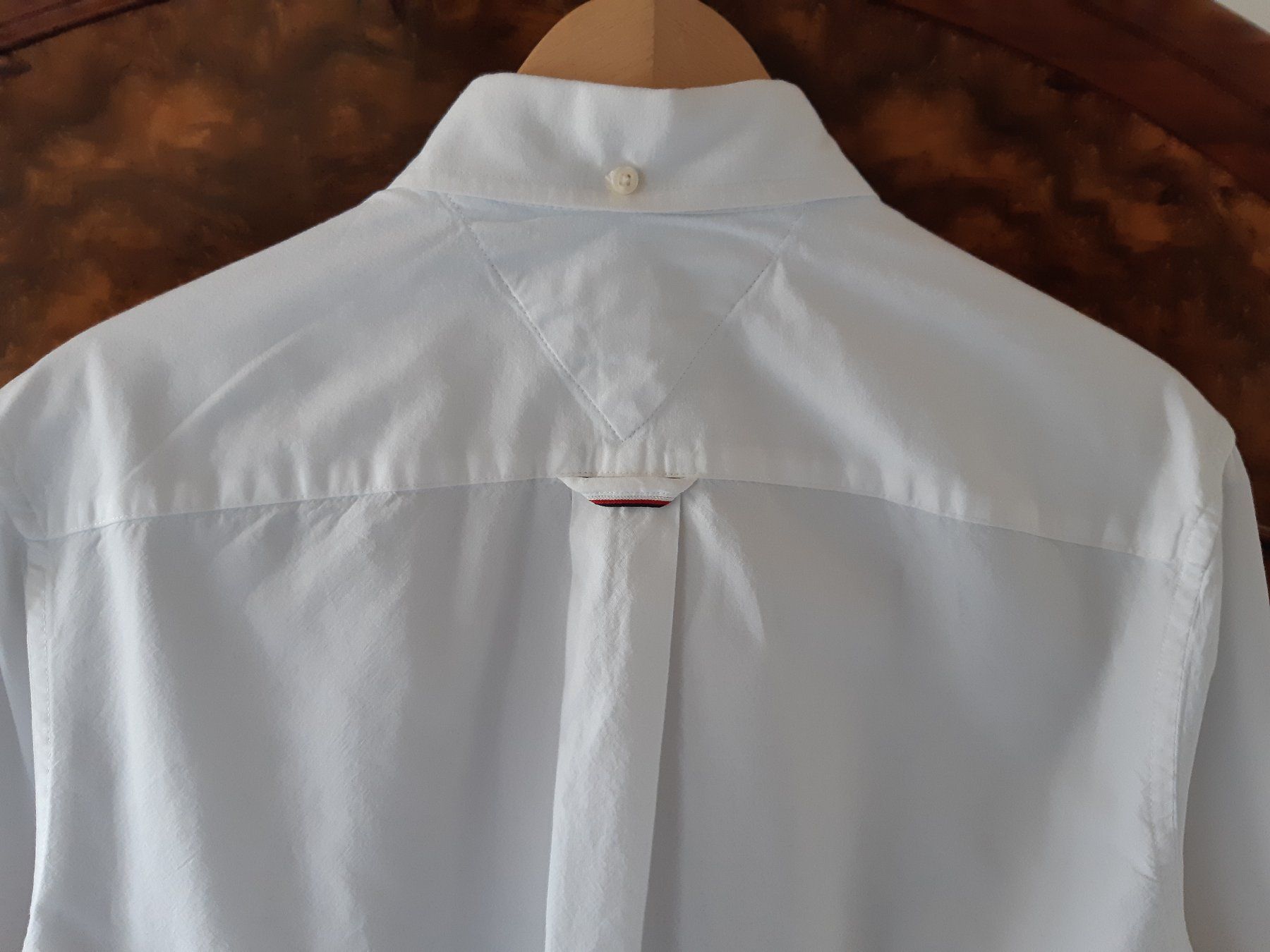 Tommy Hilfiger Camicie: Tommy Hilfiger Oberhemd, Grösse M, – Usato da Freidorf TG venduto da jurist59 6