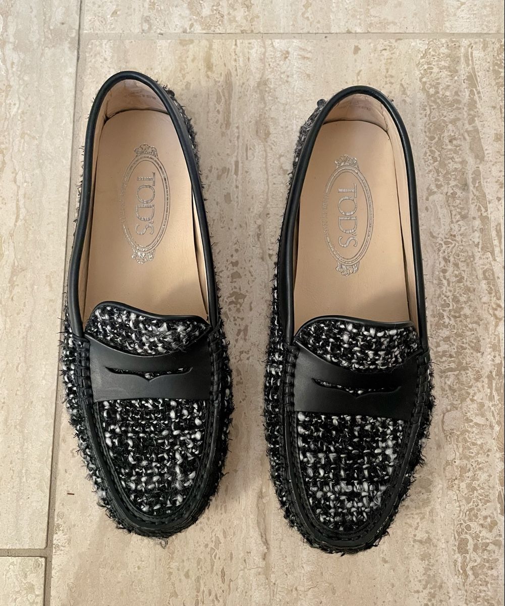 Tod'S Scarpe da donna: Tods Mokassins – Nuovo (secondo la descrizione) da Zürich venduto da doeni95
