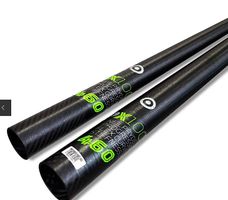 Windsurf Mast NeilPryde TPX 100 SDM. NEU! Mit Mastbag