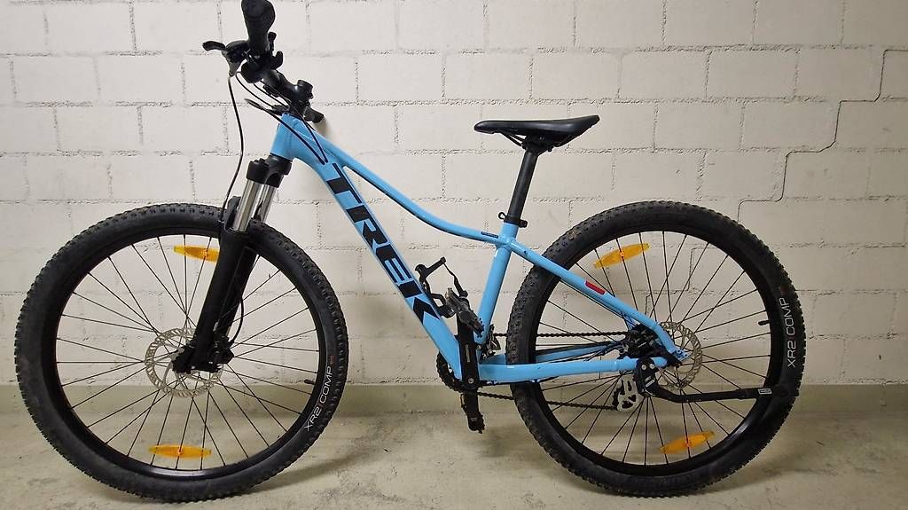 Biciclette: Trek Marlin 5 Grösse S – Usato da Hinwil venduto da Z0lli 1
