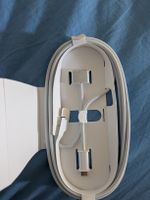 Apple USB C auf MagSafe  Nylon Original Ladekabel 2 Meter 