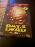 Zombie 2 : Day of the Dead 