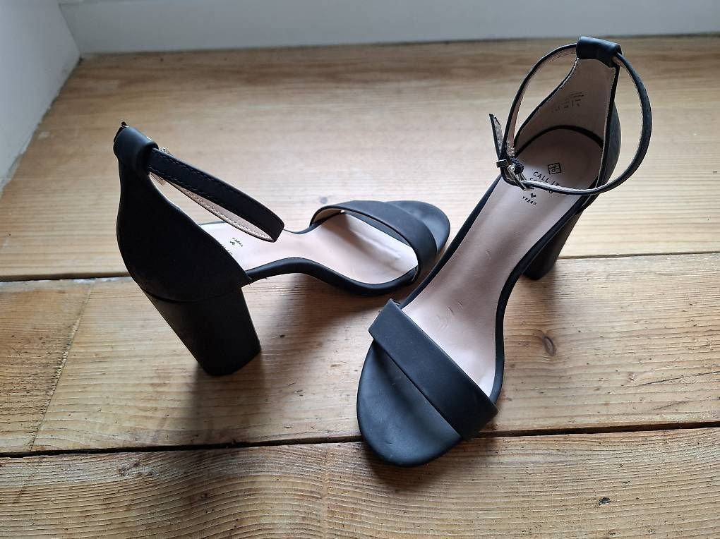 Chaussures femmes: Pumps/ Sandalette – D'occasion à Bern par chs_9kyd 3