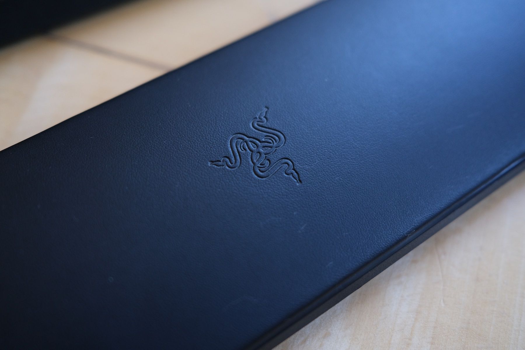 Razer Tastaturen: Clavier Razer avec repose-poignet – Gebraucht aus La Chaux-de-Fonds von Thoma_barben 3