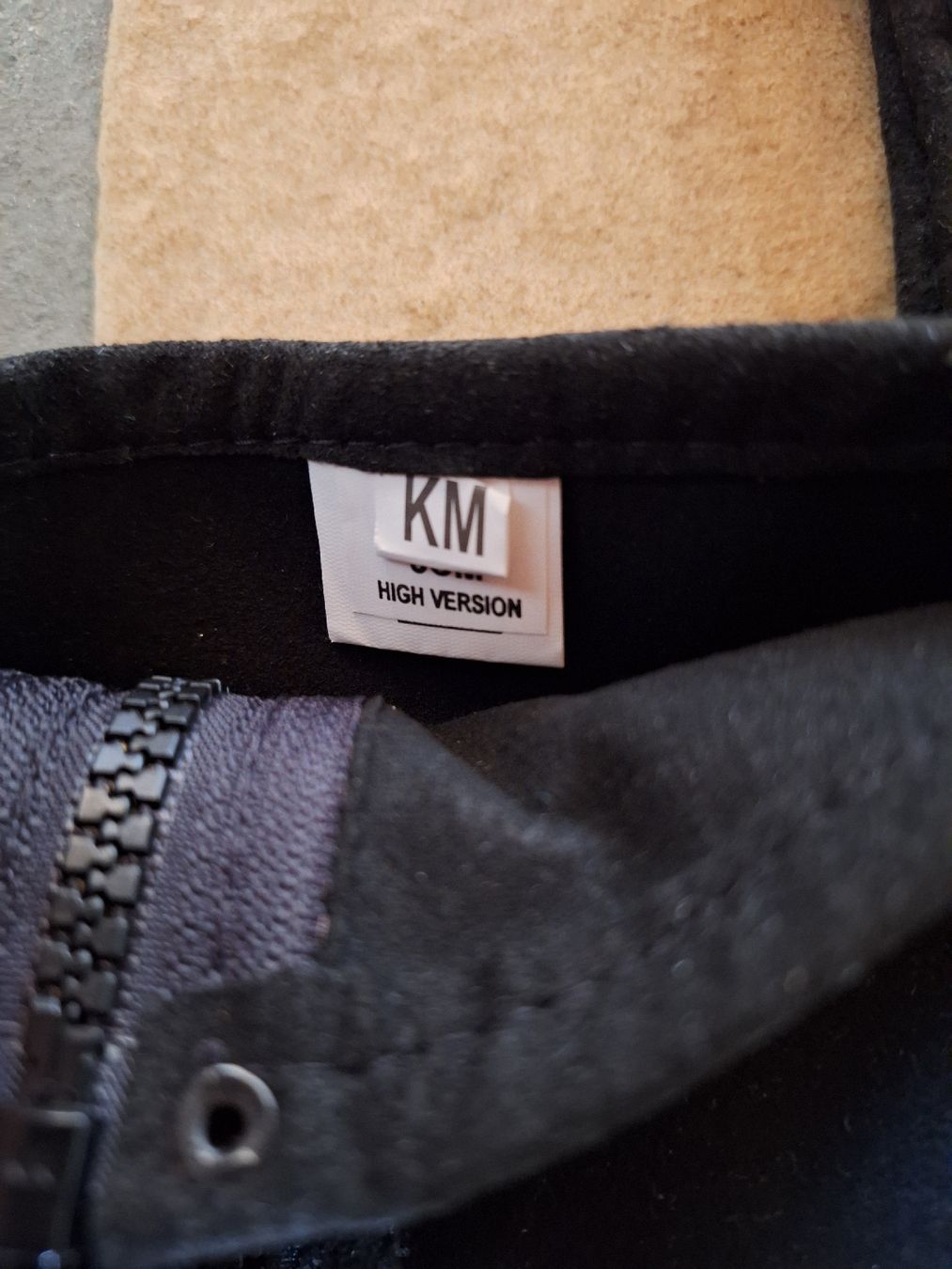 Gamaschen & Bandagen: Kinderchaps, Grösse KM, nie gebraucht – Neu (gemäss Beschreibung) aus Fraubrunnen von amilu10 2