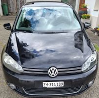 VW Golf 6 | 1.4 TSI | 160 PS | Ab 1 Fr. 🔥