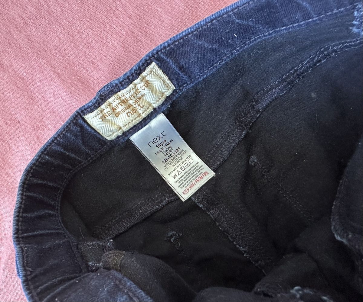 Next Pantalons: Next Jeans – D'occasion à Dürrenroth par tvy_bh56 2