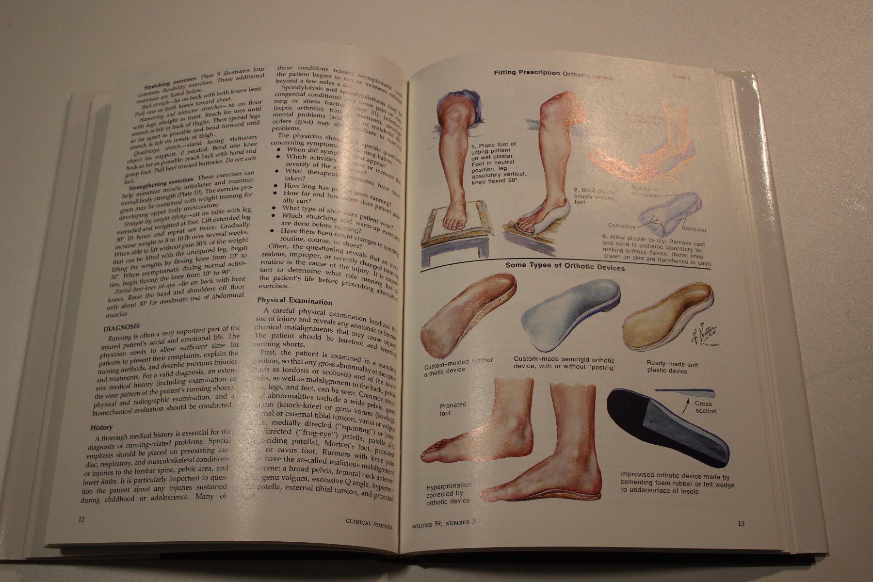 Libri: Clinical Symposia 1987 - Frank Netter – Nuovo (secondo la descrizione) da Staufen venduto da qualiton 3