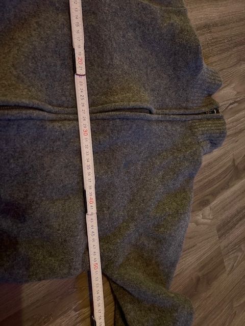 Maglioni & Felpe: 100% Wolle Strickjacke Gr 38/40 – Usato da Neerach venduto da romiping 8