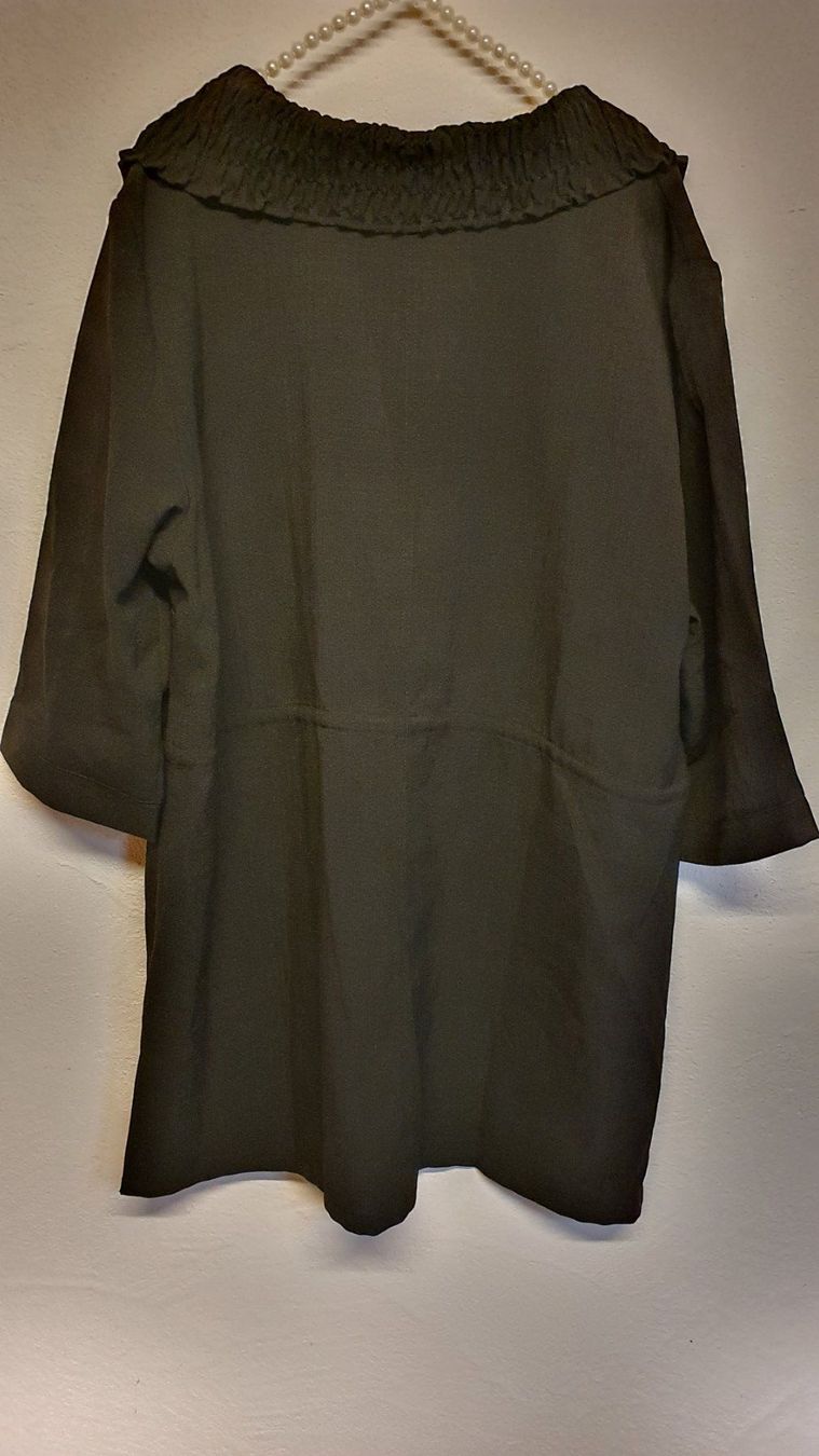 Camicette: 🌺Blouse Größe 48🌺 – Nuovo (secondo la descrizione) da Wald ZH venduto da CapLux 1