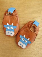Babyschuhe easy peasy