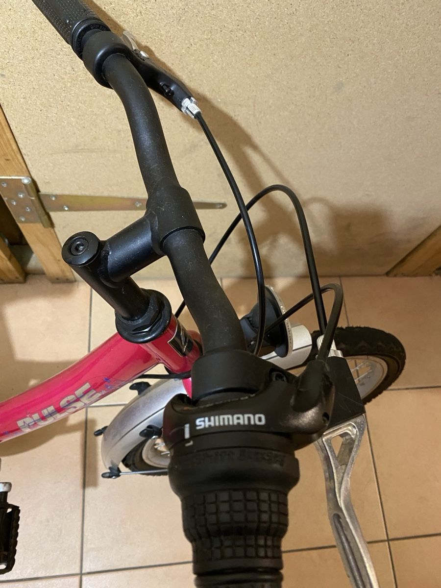 Biciclette: Vélo Megamo Pulse pour enfant – Usato da Bussigny venduto da Hudonic 1
