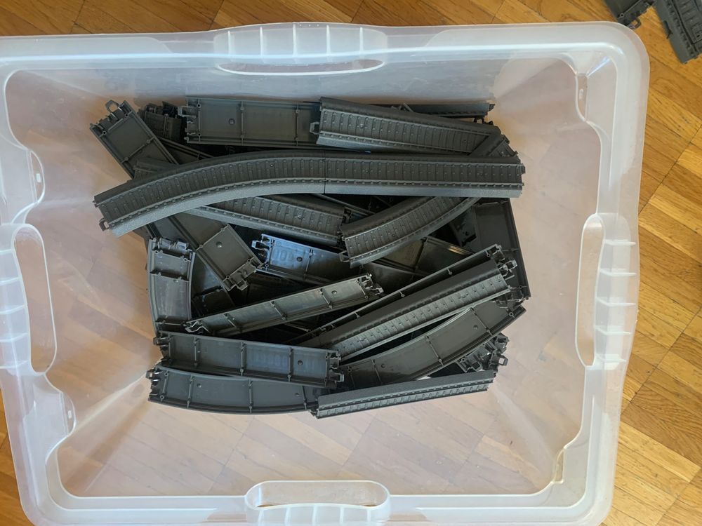 Märklin Premium Set with 2 Trains (29343) Kaufen auf Ricardo