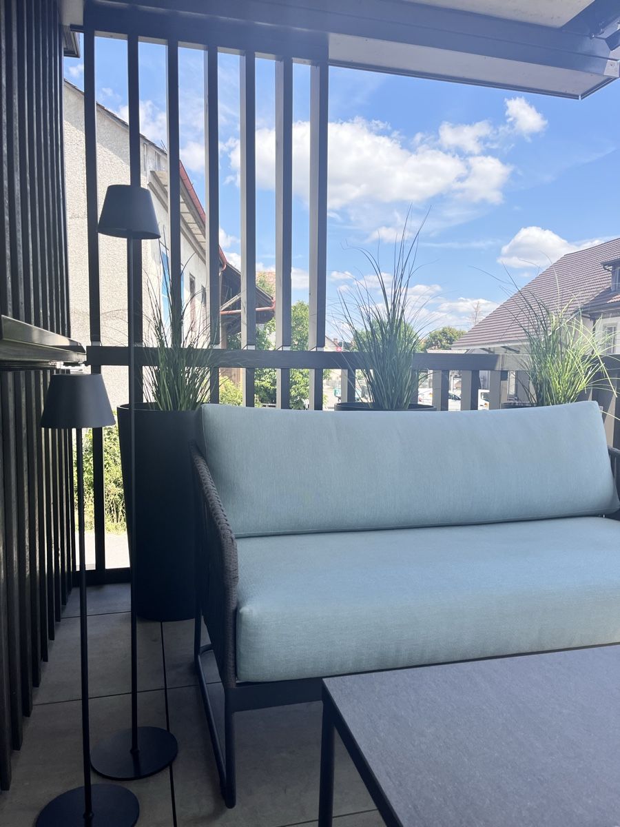 Divani: BOWI Willsau Lounge – Usato da Büttenhardt venduto da mateicce 5