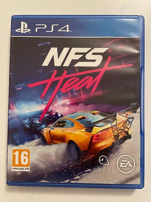 Spiele: PS 4 Games – Neu (gemäss Beschreibung) aus Winterthur von ele_58r8