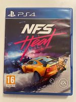 PS 4 Games