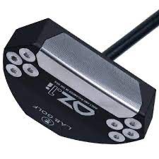 Mazze & Set: Putter L.A.B. OZ1i – Nuovo e nell'imballaggio originale da Zürich venduto da Rosa7370 7