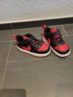 Nike kinderschuh grösse 23.5