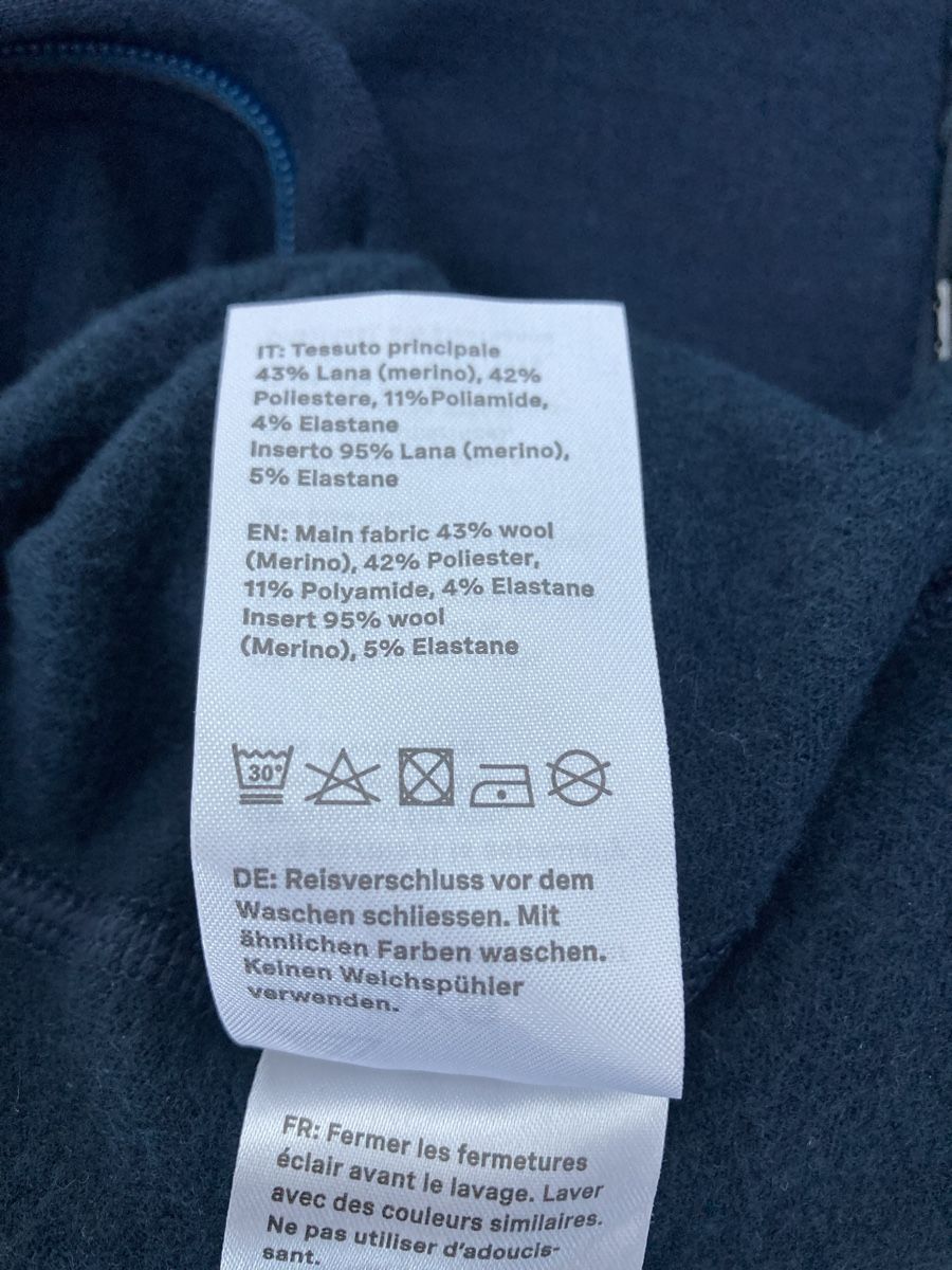 Radys Jacken: Wanderjäckli, Radys, Gr.XS – Neu (gemäss Beschreibung) aus Braunau von Tina_24 3