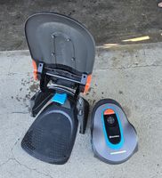 Mähroboter