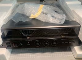 Dual CV 1462 Vintage HiFi Verstärker – NEU & UNBENUTZT